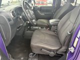 Used 2018 Jeep Wrangler Unlimited Sport S image 4