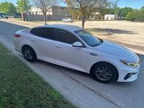 Used 2019 Kia Optima LX image 4