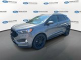 Certified 2022 Ford Edge ST-Line image 2