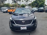 Certified 2023 Cadillac XT4 Luxury w/ Cold Weather Package image 3