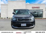 Used 2016 Kia Soul EV + w/ Sun & Fun Package image 2