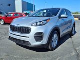Used 2019 Kia Sportage LX image 3