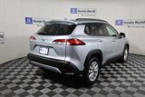 Used 2022 Toyota Corolla Cross LE image 5
