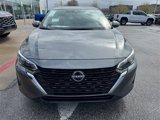New 2025 Nissan Sentra S image 3