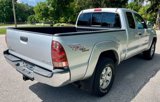 Used 2006 Toyota Tacoma 4x4 Access Cab V6 image 5