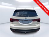 Used 2016 Acura MDX SH-AWD image 3