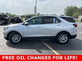 Certified 2022 Chevrolet Equinox LT image 5