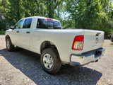 New 2024 RAM 2500 Tradesman w/ Chrome Appearance Group image 3