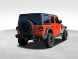 Used 2018 Jeep Wrangler Unlimited Sport image 5