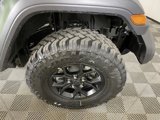 New 2025 Jeep Wrangler Willys image 4