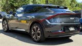Used 2023 Kia EV6 Wind w/ Wind Technology Package image 4