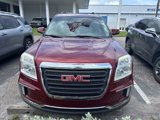 Used 2017 GMC Terrain SLE w/ Convenience Package image 2