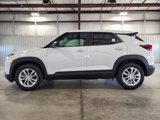 New 2026 Chevrolet TrailBlazer LS w/ LS Convenience Package image 2