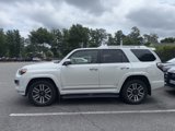 Used 2016 Toyota 4Runner Limited image 4