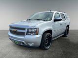 Used 2012 Chevrolet Tahoe LTZ image 3