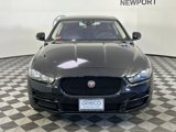 Used 2017 Jaguar XE Prestige image 5