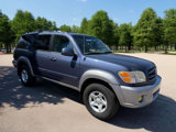Used 2001 Toyota Sequoia SR5 image 3