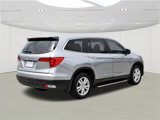 Certified 2018 Honda Pilot LX image 4