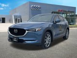 Used 2021 MAZDA CX-5 Signature image 3