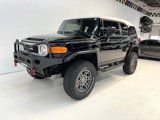 Used 2013 Toyota FJ Cruiser 4WD w/ Upgrade Pkg image 4