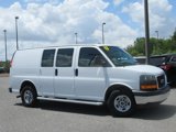 Used 2017 GMC Savana 2500 image 2