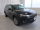 Used 2020 Jeep Cherokee Latitude Plus w/ Comfort/Convenience Group image 4