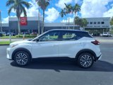 Certified 2024 Nissan Kicks SV image 2