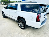 Used 2017 GMC Yukon XL Denali w/ Open Road Package image 3