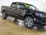Used 2022 Chevrolet Colorado W/T w/ WT Convenience Package image 5