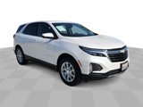 Used 2024 Chevrolet Equinox LT image 2