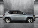 Used 2021 Jeep Compass Latitude image 4