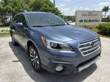 Used 2016 Subaru Outback 2.5i Limited image 2