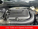 Used 2021 Buick Envision Essence image 4