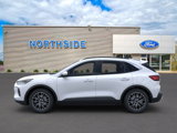 New 2025 Ford Escape SE w/ Class II Trailer Tow Package image 3