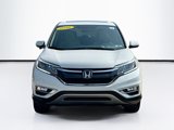 Used 2016 Honda CR-V EX image 2