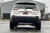 Used 2021 Jeep Cherokee Trailhawk image 5