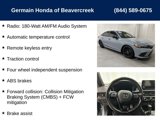 Used 2022 Honda Civic Sport image 5