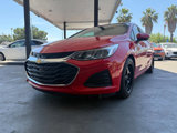 Used 2019 Chevrolet Cruze Sedan image 2