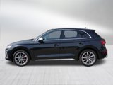 Used 2023 Audi SQ5 Premium Plus w/ Premium Plus Package image 4