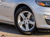 Used 2022 Chevrolet Malibu LS image 2