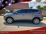 Used 2013 Ford Escape SEL image 2