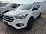 Used 2019 Ford Escape Titanium image 3