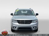 Used 2019 Dodge Journey SE image 2