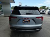 Certified 2025 GMC Terrain Elevation w/ Elevation Premium Package image 4