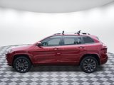Used 2019 Jeep Cherokee High Altitude image 4