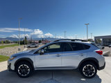 Used 2023 Subaru Crosstrek 2.0i Premium image 6