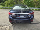 Used 2016 MAZDA MAZDA6 Touring w/ Touring Technology Package image 4