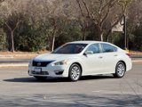 Used 2015 Nissan Altima 2.5 S w/ Power Driver Seat Package image 2