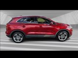 Used 2017 Lincoln MKC Reserve w/ Lincoln MKC Climate Package image 3