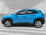 Certified 2022 Hyundai Kona SEL w/ Cargo Package image 2